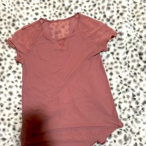 Lululemon top